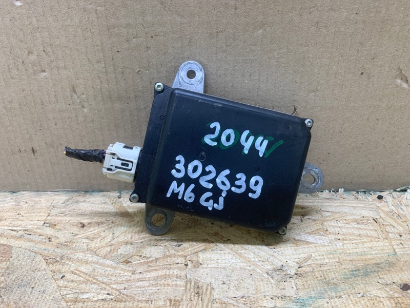 Blind Spot Sensor Mazda 6 GJ 12-2014