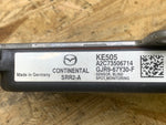 Blind Spot Sensor Mazda 6 GJ 12-2014