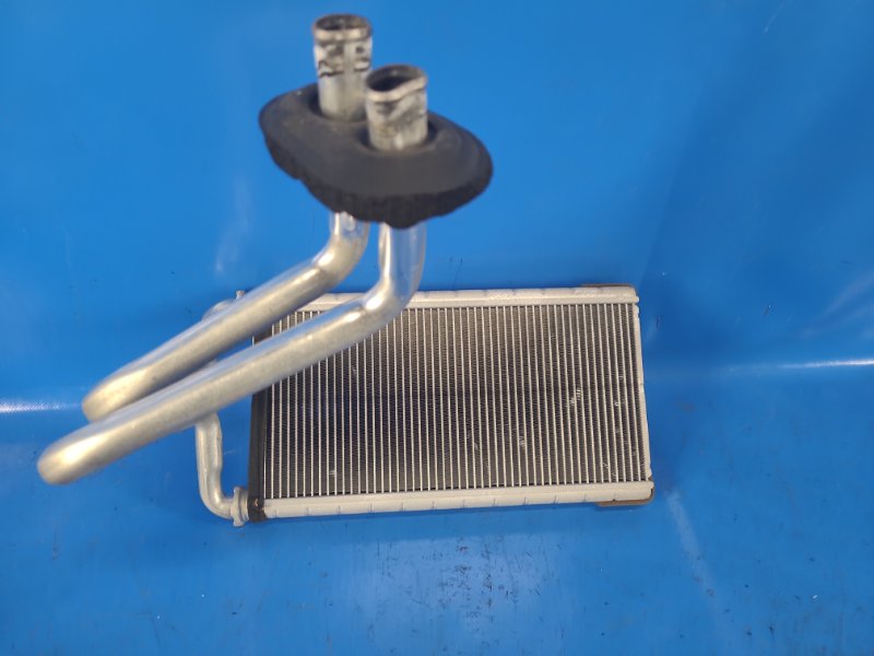 Heater Radiator Chrysler 200 10-14 2012