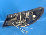 Exterior lamp CHRYSLER 200 10-14 2012 Left.