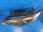 Headlight CHRYSLER 200 10-14 2012 Left.