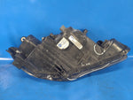 Headlight CHRYSLER 200 10-14 2012 Left.