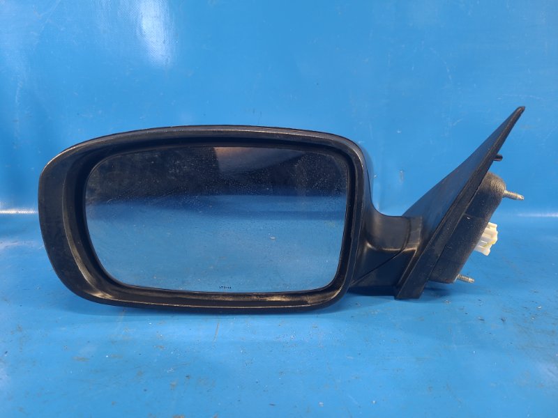 Mirror CHRYSLER 200 10-14 2012 Lev.