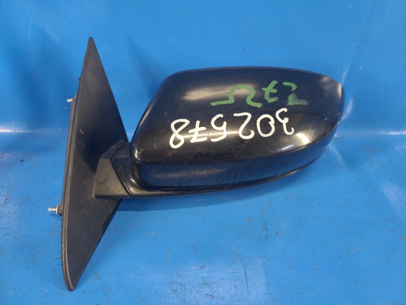 Mirror CHRYSLER 200 10-14 2012 Lev.