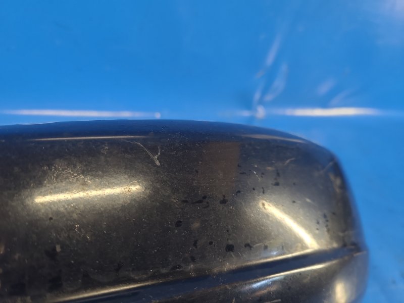 Mirror CHRYSLER 200 10-14 2012 Lev.