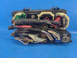Engine compartment fuse box for a 2012 Chrysler 200 10-14