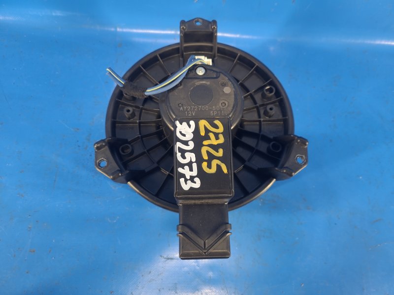 Heater motor CHRYSLER 200 10-14 2012