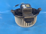 Heater motor CHRYSLER 200 10-14 2012