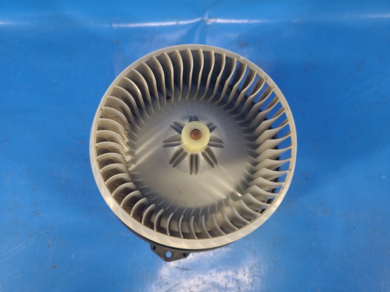 Heater motor CHRYSLER 200 10-14 2012