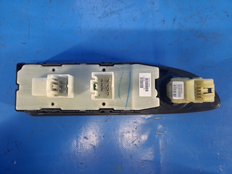 CHRYSLER 200 10-14 2012 Power Window Control Unit