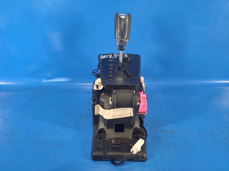 Automatic transmission link CHRYSLER 200 10-14 2012