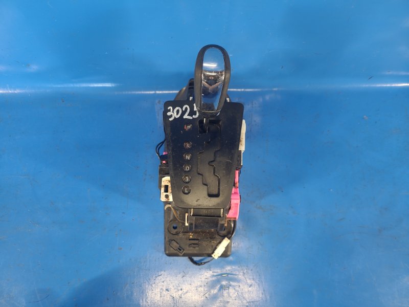Automatic transmission link CHRYSLER 200 10-14 2012