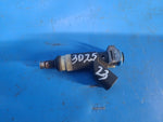 Fuel injector Chrysler 200 10-14 2012