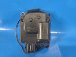 Heater flap motor for a Chrysler 200 10-14 2012