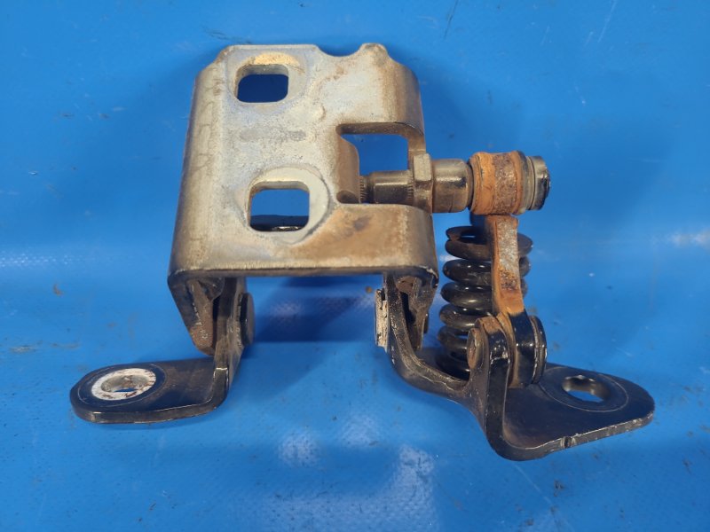 Door hinge lower CHRYSLER 200 10-14 2012 Right Front