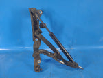 Trunk lid hinge CHRYSLER 200 10-14 2012 Left.