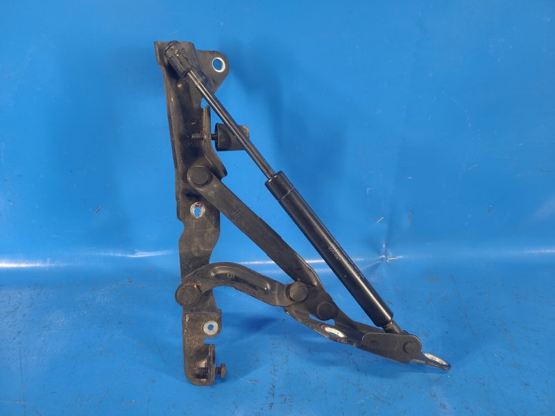 Trunk lid hinge CHRYSLER 200 10-14 2012 Left.