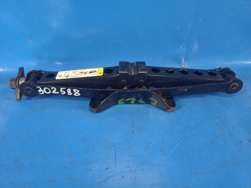 Chrysler 200 10-14 2012 jack