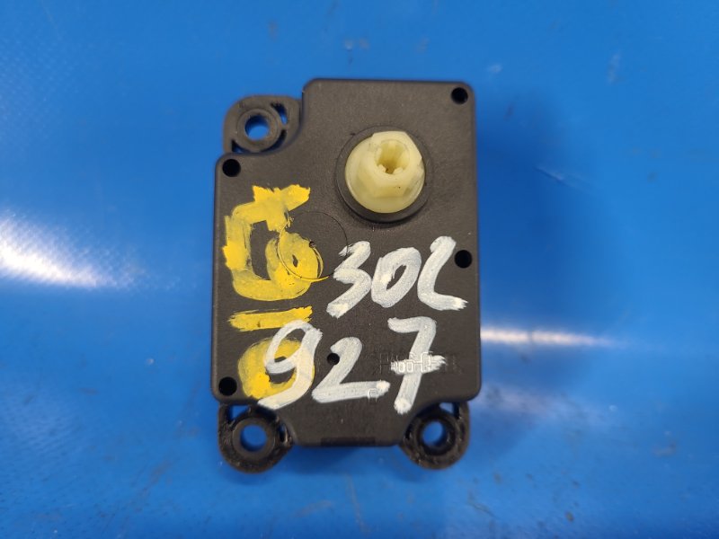 Heater flap motor VOLVO XC70 00–07 2006