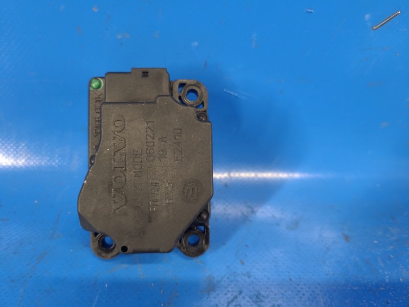 Heater flap motor VOLVO XC70 00–07 2006