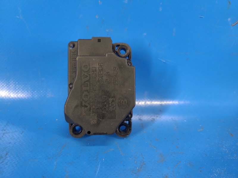 Heater flap motor VOLVO XC70 00–07 2006
