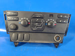 Heater control unit VOLVO XC70 00–07 2006