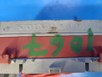 Fuse box interior VOLVO XC70 00–07 2006