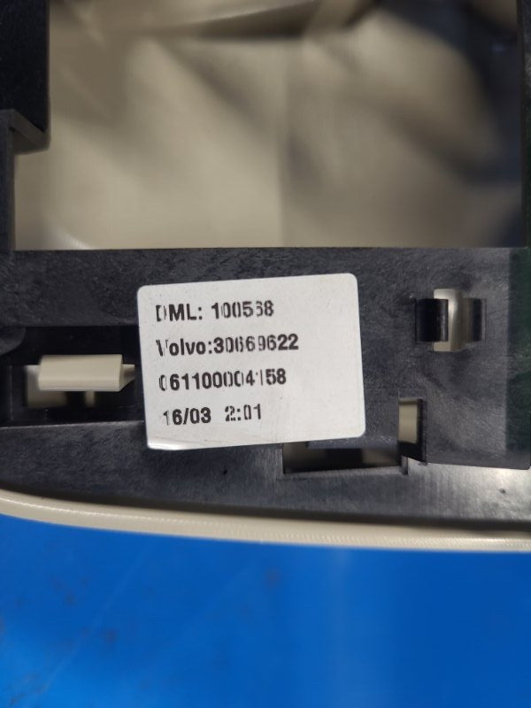 Interior light for Volvo XC70 00–07 2006