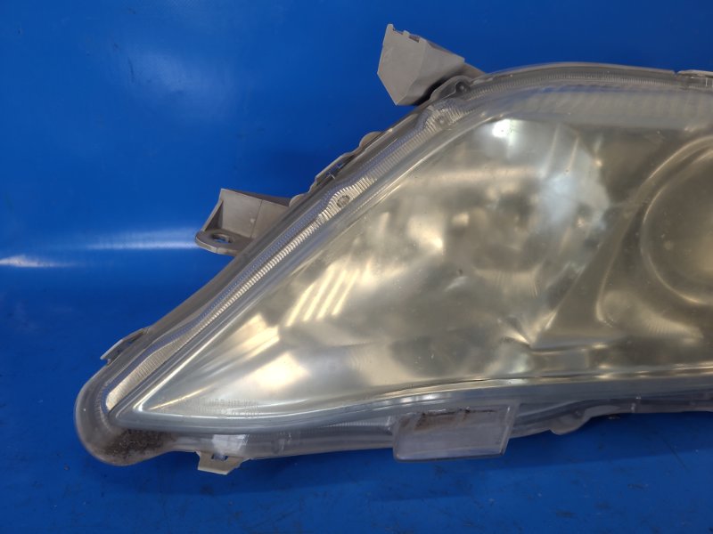 Headlight TOYOTA CAMRY 40 06-11 2010 Lev.