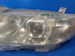 Headlight TOYOTA CAMRY 40 06-11 2010 Lev.