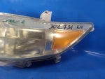 Headlight TOYOTA CAMRY 40 06-11 2010 Lev.