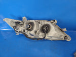Headlight TOYOTA CAMRY 40 06-11 2010 Lev.