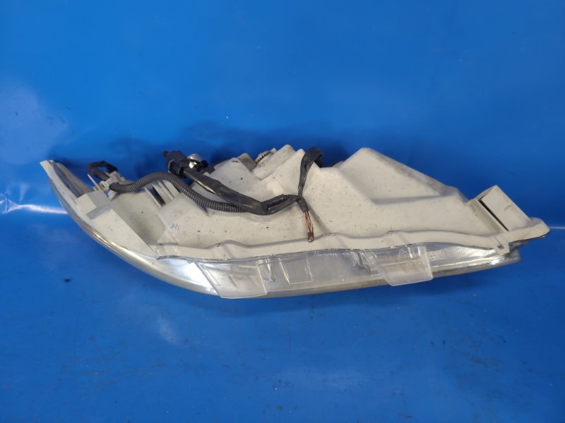 Headlight TOYOTA CAMRY 40 06-11 2010 Lev.