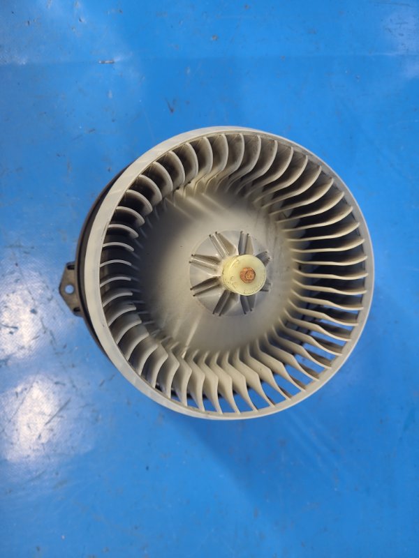 Heater motor TOYOTA CAMRY 40 06-11 2010