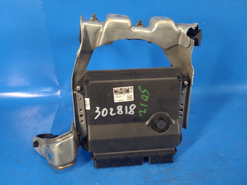 Engine control unit for Toyota Camry 40 06-11 2010