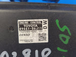 Engine control unit for Toyota Camry 40 06-11 2010