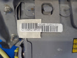 Knee airbag TOYOTA CAMRY 40 06-11 2010 Left. Front.