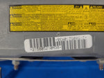 Knee airbag TOYOTA CAMRY 40 06-11 2010 Left. Front.