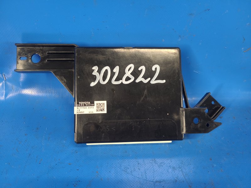 Heater control unit for Toyota Camry 40 06-11 2010
