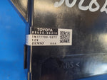 Heater control unit for Toyota Camry 40 06-11 2010