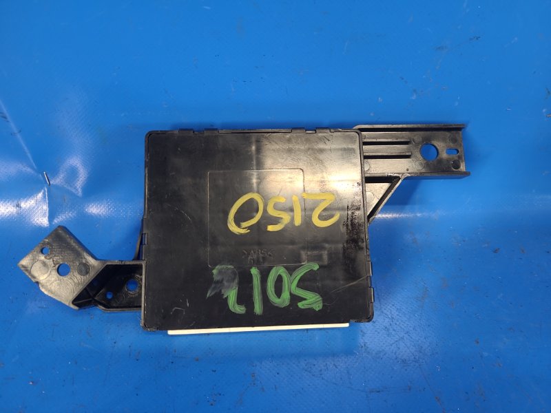 Heater control unit for Toyota Camry 40 06-11 2010