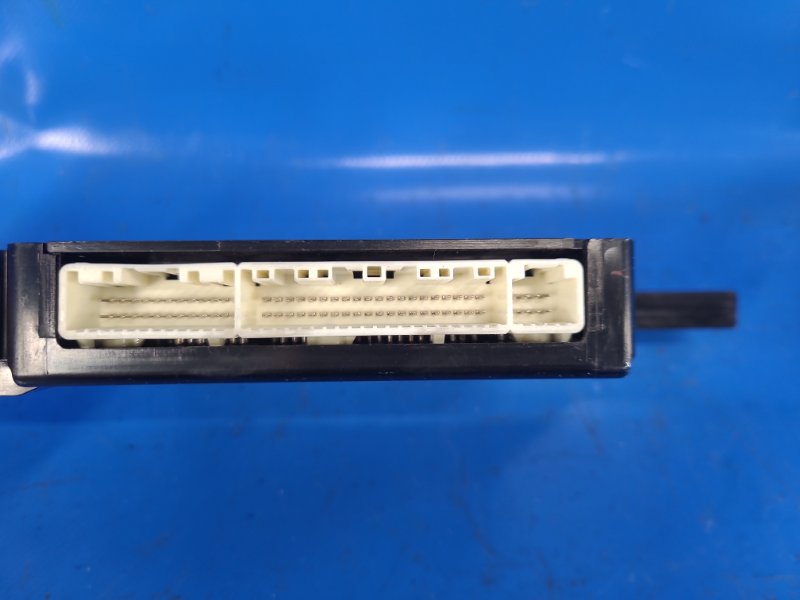 Heater control unit for Toyota Camry 40 06-11 2010