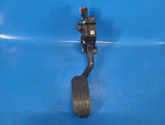 Gas pedal Toyota Camry 40 06-11 2010