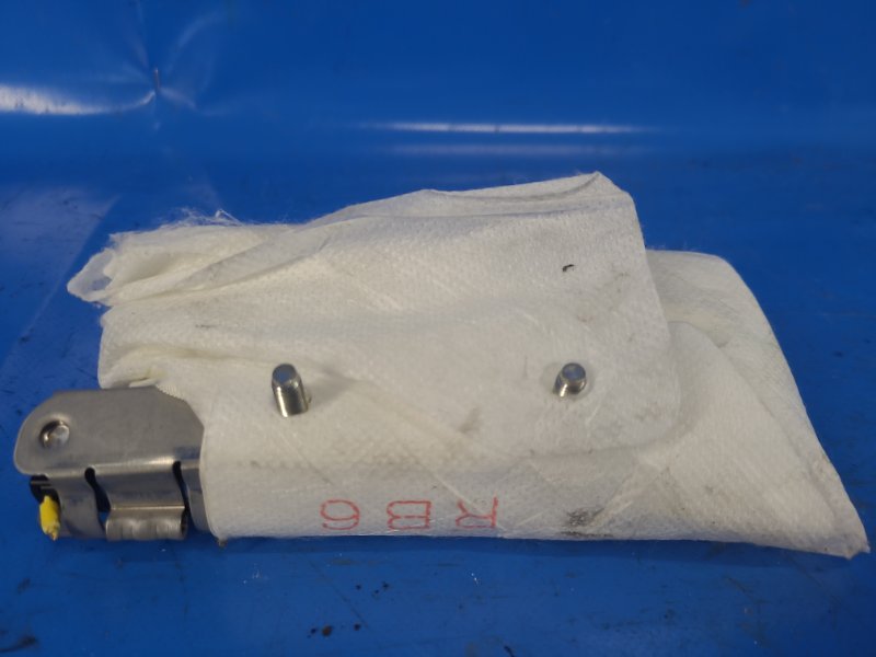Airbag in the seat TOYOTA CAMRY 40 06-11 2010 Right.