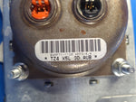 Passenger airbag Toyota Camry 40 06-11 2010