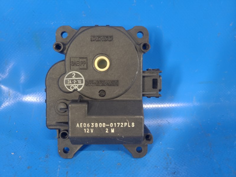 Heater flap motor for Toyota Camry 40 06-11 2010
