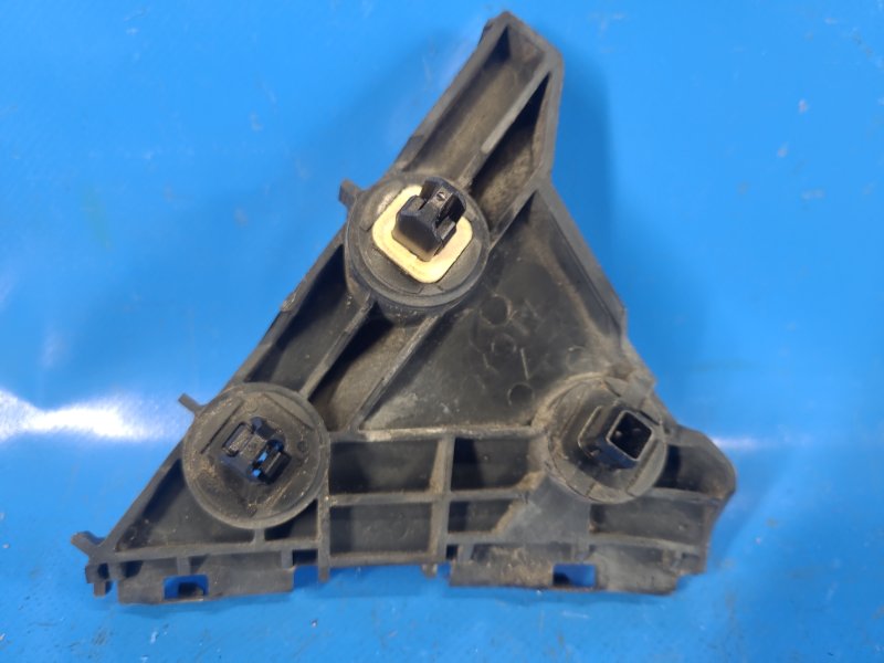 Rear bumper bracket TOYOTA CAMRY 40 06-11 2010 Right.