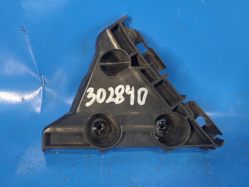 Rear bumper bracket TOYOTA CAMRY 40 06-11 2010 Left.