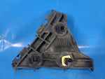 Rear bumper bracket TOYOTA CAMRY 40 06-11 2010 Left.