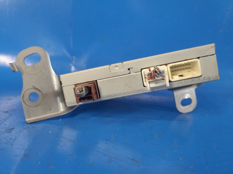 Multimedia control unit Toyota Camry 40 06-11 2010